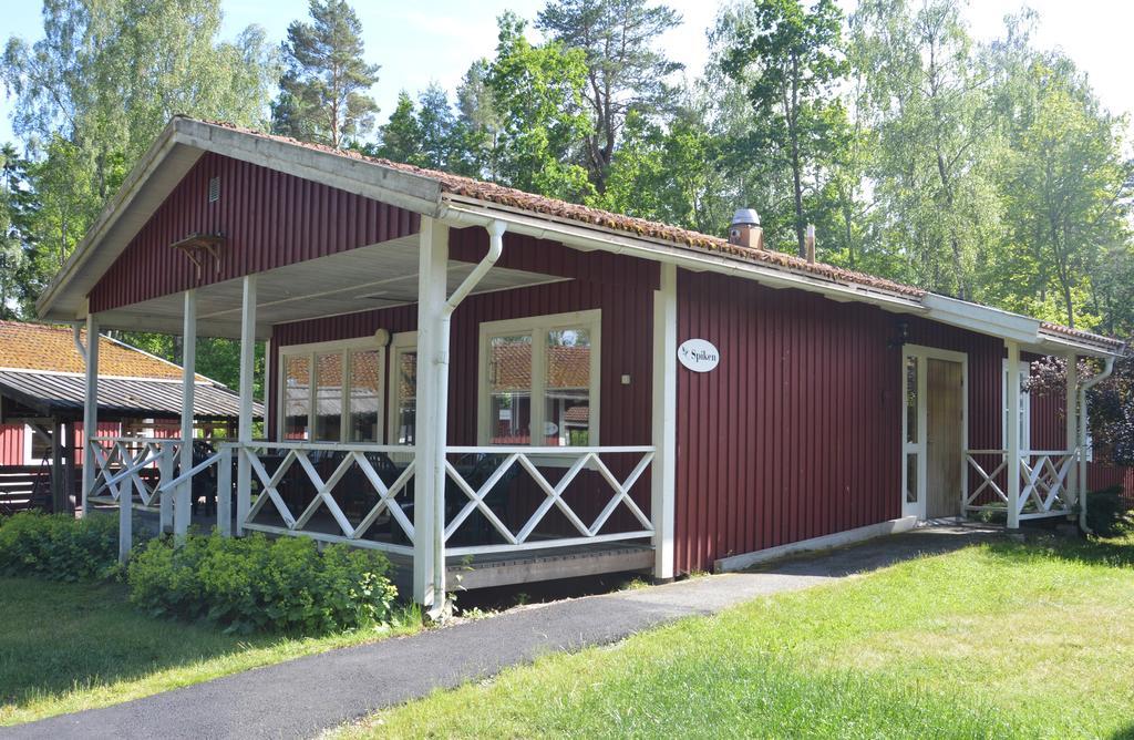 Laeckoe Strand Lacko Strand Экстерьер фото