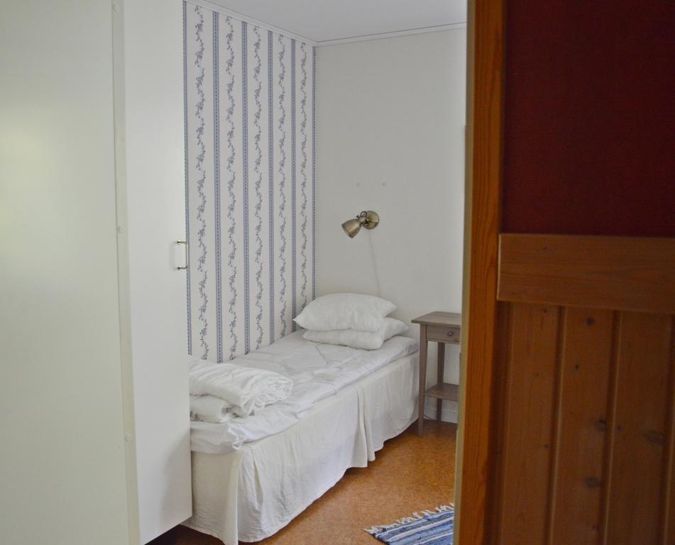 Laeckoe Strand Lacko Strand Экстерьер фото