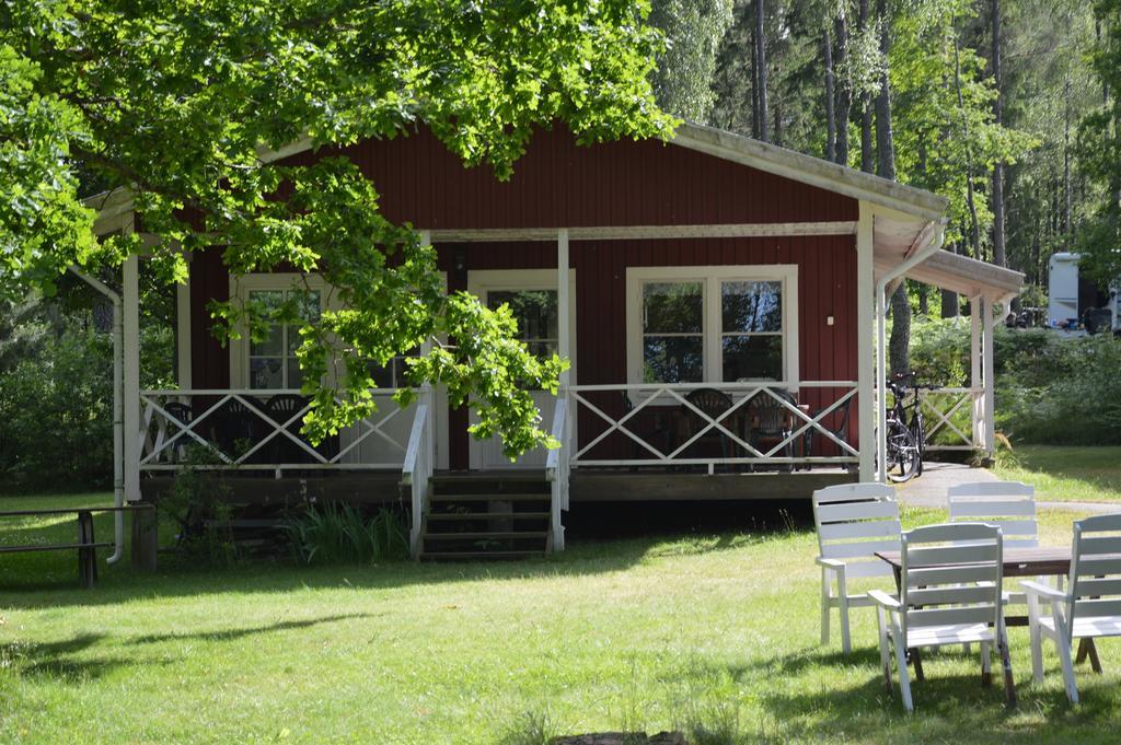 Laeckoe Strand Lacko Strand Экстерьер фото